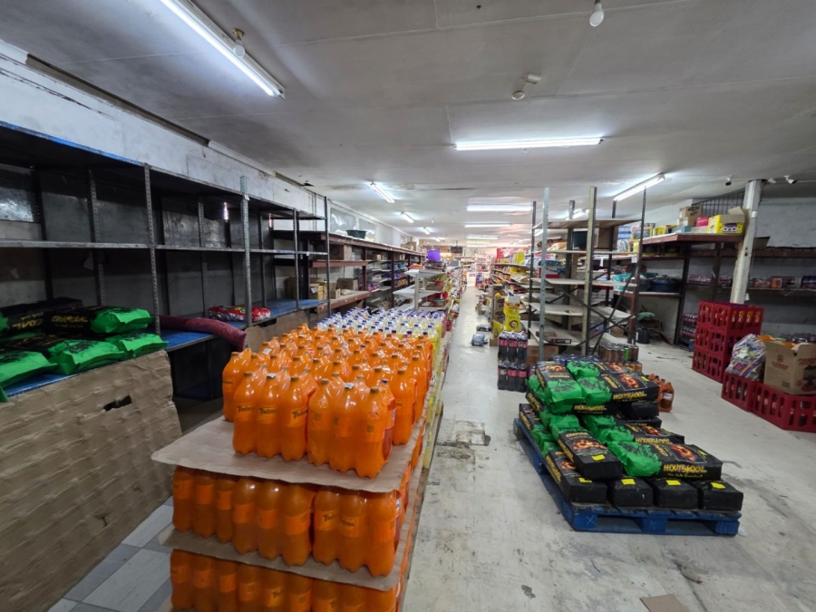 To Let commercial Property for Rent in Bethlehem Free State